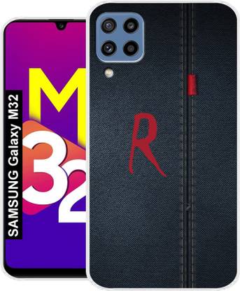 Cooldone Back Cover for SAMSUNG Galaxy M32 Cases & Cover