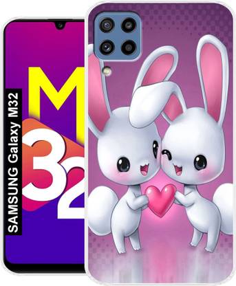 Coolcase Back Cover for SAMSUNG Galaxy M32