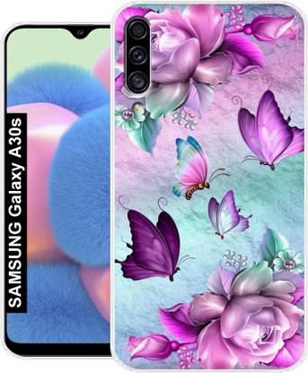 Coolcase Back Cover for SAMSUNG Galaxy A30s