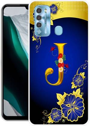 BAGRA Back Cover for Itel Vision 2s
