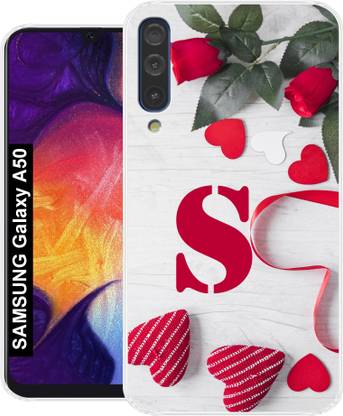 Cooldone Back Cover for SAMSUNG Galaxy A50 Cases & Cover