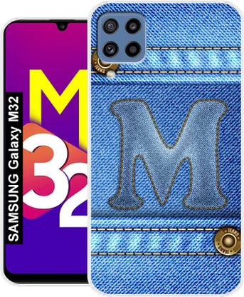 Cooldone Back Cover for SAMSUNG Galaxy M32 Cases & Cover
