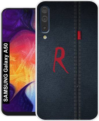 Cooldone Back Cover for SAMSUNG Galaxy A50