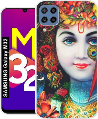 Coolcase Back Cover for SAMSUNG Galaxy M32 Cases & Cover