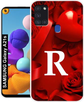 Cooldone Back Cover for SAMSUNG Galaxy A21s Cases & Cover