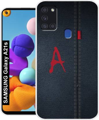 Coolcase Back Cover for SAMSUNG Galaxy A21s Cases & Cover