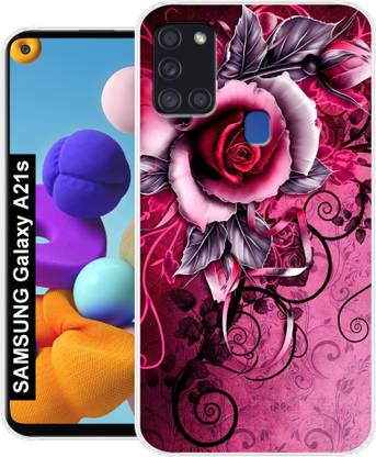 Coolcase Back Cover for SAMSUNG Galaxy A21s