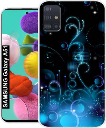 Cooldone Back Cover for SAMSUNG Galaxy A51 Cases & Cover