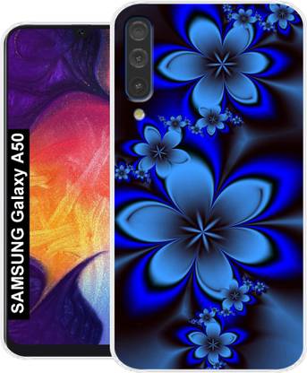 Coolcase Back Cover for SAMSUNG Galaxy A50 Cases & Cover