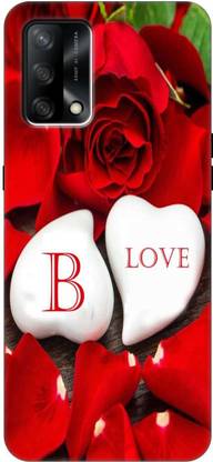 Pizer Back Cover for Oppo A74 5G Back Cover