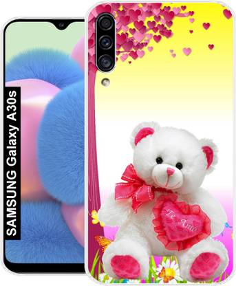 Coolcase Back Cover for SAMSUNG Galaxy A30s Back Cover