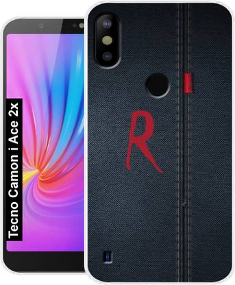 Cooldone Back Cover for Tecno Camon I Ace 2x