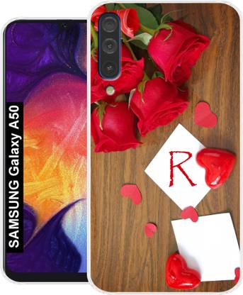 Cooldone Back Cover for SAMSUNG Galaxy A50 Cases & Cover