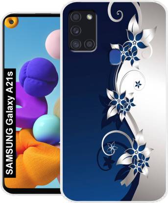 Cooldone Back Cover for SAMSUNG Galaxy A21s Cases & Cover