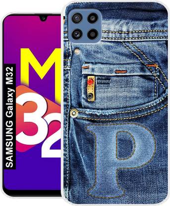 Coolcase Back Cover for SAMSUNG Galaxy M32