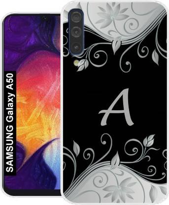 Cooldone Back Cover for Samsung Galaxy A50