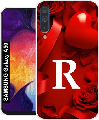 Hostprint Back Cover for SAMSUNG Galaxy A50 Cases & Cover