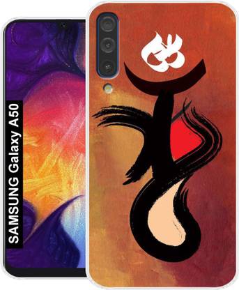 Cooldone Back Cover for SAMSUNG Galaxy A50