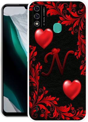 PALWALE BALAJI Back Cover for Itel A48