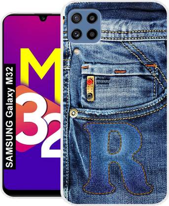 Coolcase Back Cover for SAMSUNG Galaxy M32 Cases & Cover