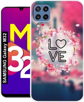 Coolcase Back Cover for SAMSUNG Galaxy M32