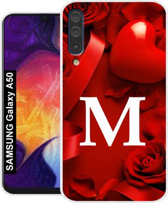 Cooldone Back Cover for SAMSUNG Galaxy A50 Cases & Cover