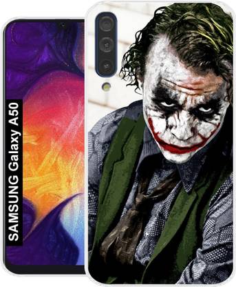 Cooldone Back Cover for SAMSUNG Galaxy A50 Cases & Cover