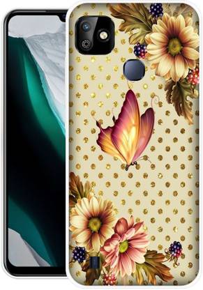 PALWALE BALAJI Back Cover for Infinix Smart HD 2021