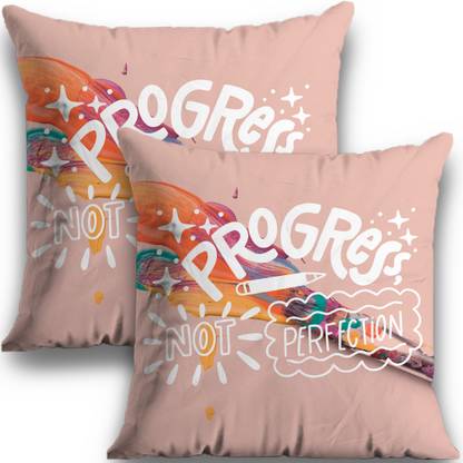 All Your Design Satin Cushions Cover