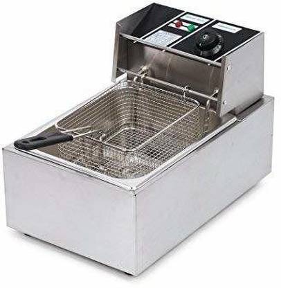 KOBBEY KDF-ELF04 6 L Electric Deep Fryer