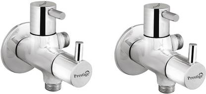 Prestige faucet Angle Cock Faucet
