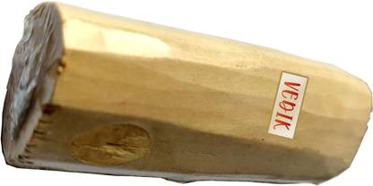 Vedik Sandalwood Tree stem Stick Piece shudh Real Chandan Approx Weight 70 Grams for puja Path (1 Piece) TOP QUALITY A1 CHANDAN 100 g,BEST QUALITY ASSLI CHANDAN WOOD