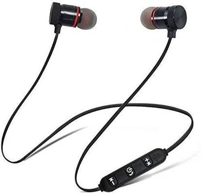 Elevea ( 12 Years Limited Warranty ) MH77 Magnet Wireless Sport headset Bluetooth