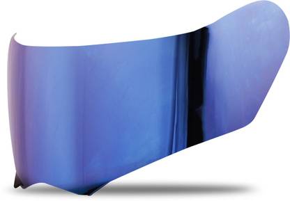 Steelbird SA-1 Helmet Visor Compatible for All SA-1 Model Helmets Helmet Visor