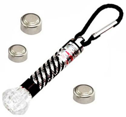 SPERO 3 in 1 Laser Light, LED Flashlight Laser Pointer mini laser torch for kids
