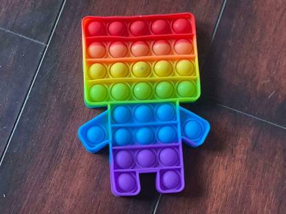 Toy Street pop its Fidget Toys, pop it Fidget Toy Set | pop its Fidget Toys, Fidget Toys pop it Rainbow, pop it Toy, | poppit Fidget Toy, Rainbow pop it, Push pop Bubble Fidget Toy (Minecraft)