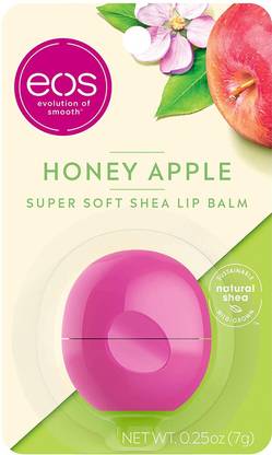 eos Evolution of Smooth Soft Honey Apple