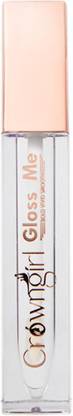 New.You Gloss Me Ultra Sine Transparent Supreme Shine