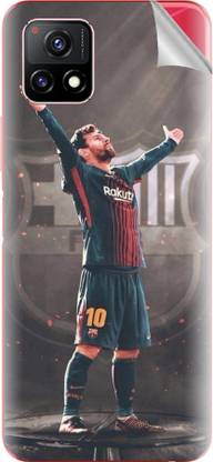 tiddler vivo Y31s 5G Mobile Skin