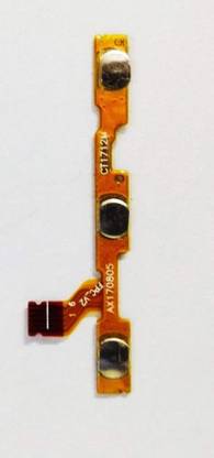 Kraze4blaze (XMA1VLFLX) Xiaomi Mi A1 (MDG2) Volume Power ON/OFF Button