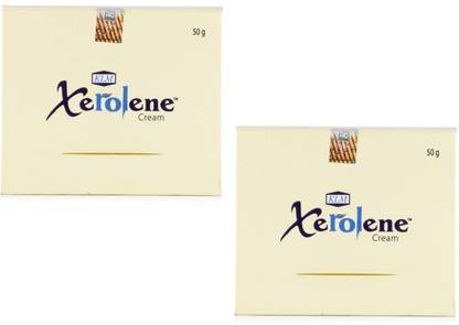 XEROLENE Cream