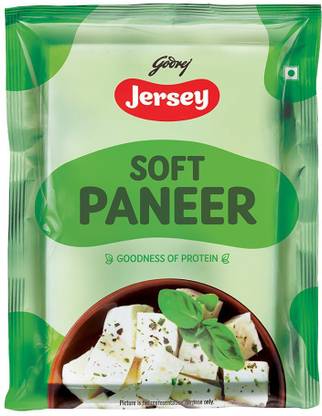 Godrej Jersy Soft Paneer