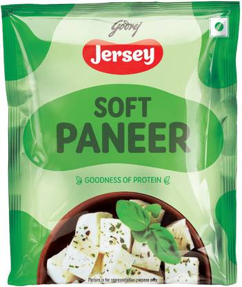 Godrej Jersy Soft Paneer
