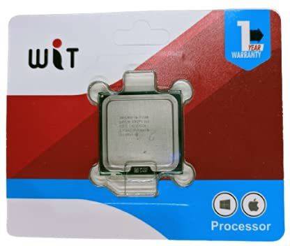 WIT E7500 2.93 GHz LGA 1150 2 Core Processor Designed for Desktop, Laptop