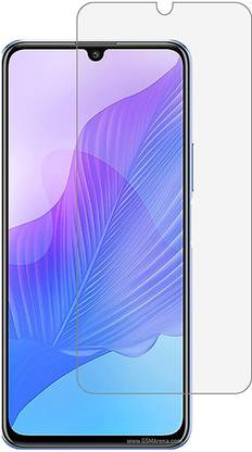 Primo Edge To Edge Screen Guard for Huwaei Y6, Huwaei Y6s, Huwaei Y6 Pro