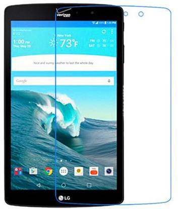 VPrime Edge To Edge Screen Guard for PFH1:-LG G Pad 8.3 V5100