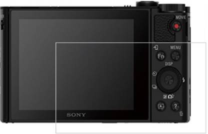 DAZZLE GUARDS Screen Guard for Sony Cyber-shot DSC HX90V