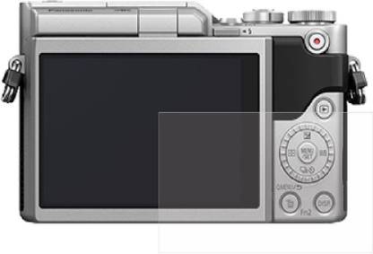 DAZZLE GUARDS Screen Guard for Panasonic DMC GX850 GX800 GF9