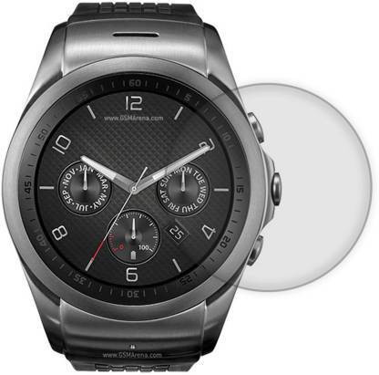 Mamtesh Screen Guard for LG WATCH URBANE LTE SMART WATCH - Mamtesh :  Flipkart.com