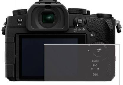 DAZZLE GUARDS Screen Guard for Panasonic Lumix DC G95 G90